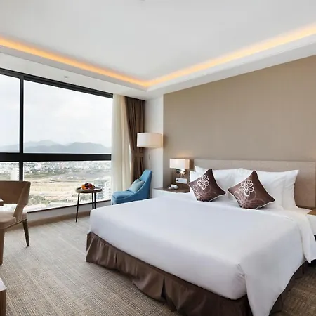 Comodo Nha Trang Hotel-2