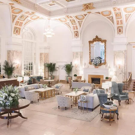 The Hermitage Hotel-3