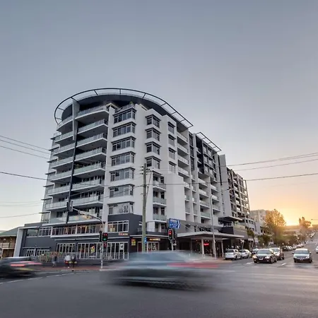 Adina Apartment Hotel Wollongong-3