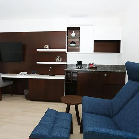 Hotel Marea Vista-2