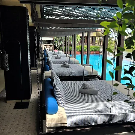 The Blossom Resort Island Da Nang - Onsen Included-2