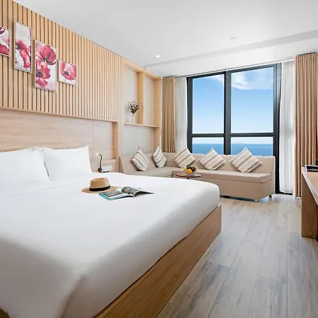 Emerald Bay Hotel & Spa Nha Trang-2