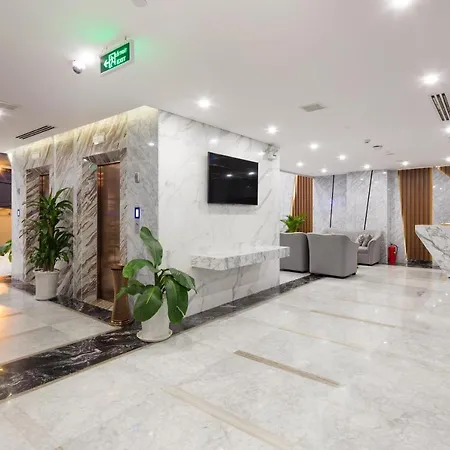 Emerald Bay Hotel & Spa Nha Trang-3