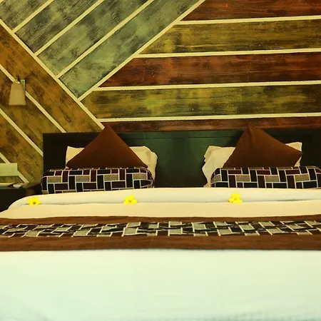 Lara Lake View Resort-2