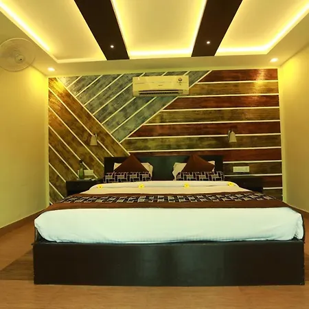 Lara Lake View Resort-3