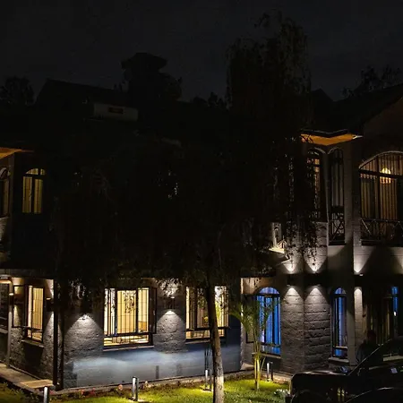 Gigiri Lion Villas II-3