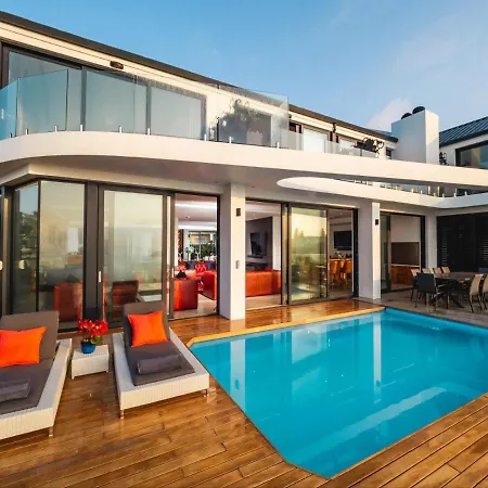 Boutique Ocean Views Guesthouse-3