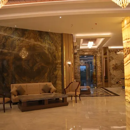 Dream Of Aventus Hotel Kuta-2