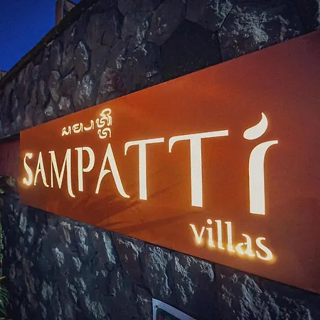 Sampatti Villas-3