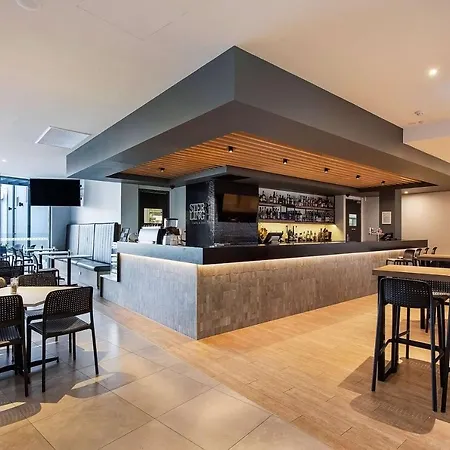 Ingot Hotel Perth, An Ascend Collection Hotel-2