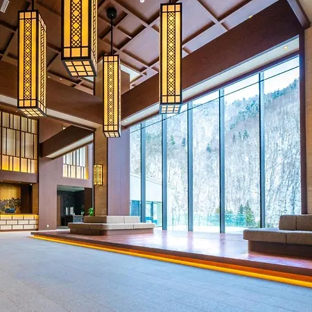 Grand Blissen Hotel Jozankei-3