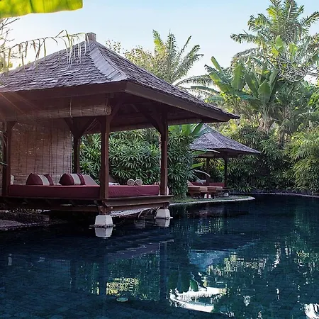 Jestate Villas & Guest Houses - Jimbaran (Adults Only)-2