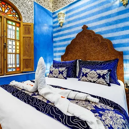 Riad Rcif Alif Suite & Spa-2