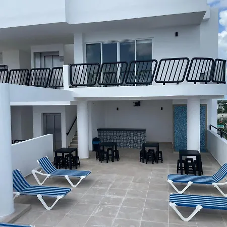Win Day Playa - Hotel Express-3