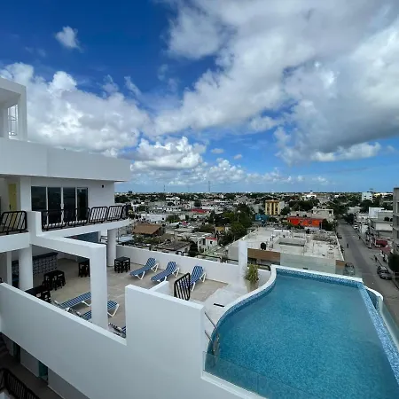 Win Day Playa - Hotel Express-2