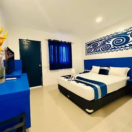 Ruhe Suites Coron-3