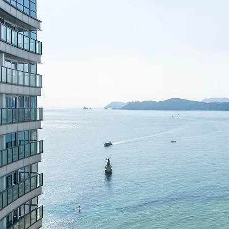 Signiel Busan-2