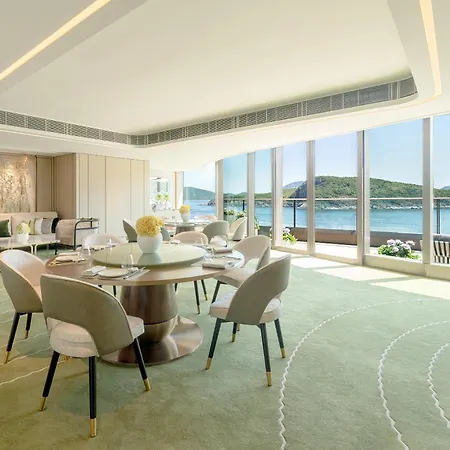 The Fullerton Ocean Park Hotel Hong Kong-2