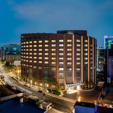 Hotel Indigo Taipei North By Ihg-2