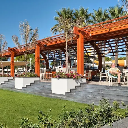 Cornelia De Luxe Resort-3