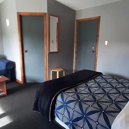 Koutu Beach Bed And Breakfast-3