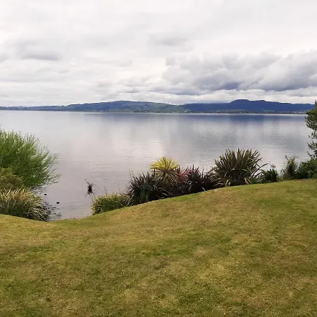Koutu Beach Bed And Breakfast-3