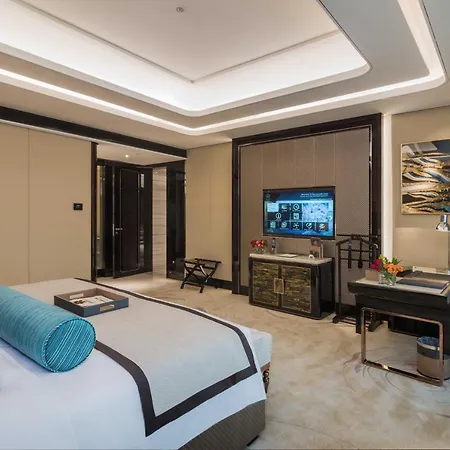 Narcissus Al Hamra Hotel Jeddah-2