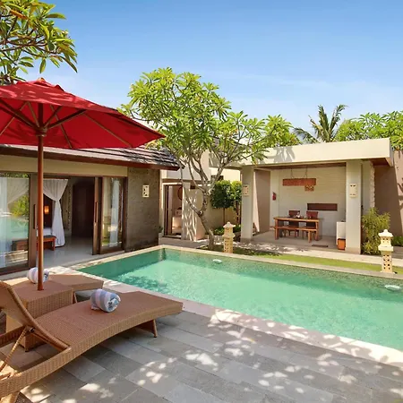 Lumbini Luxury Villas And Spa-2