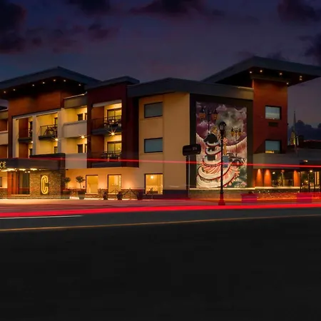 Voco Niagara Falls - The Cadence By Ihg-3