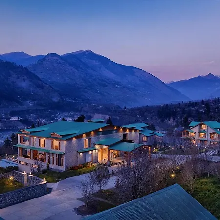 Baragarh Resort & Spa, Manali- Ihcl Seleqtions-3