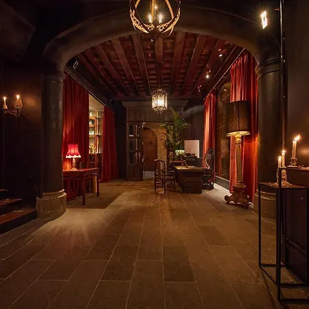 Palma Riad - Adults Only-2
