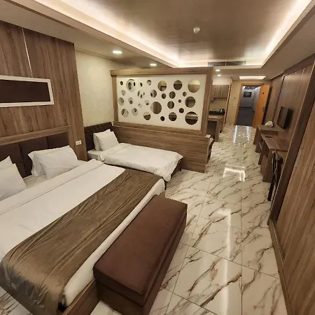Pearl Of Beirut Hotel & Spa-3