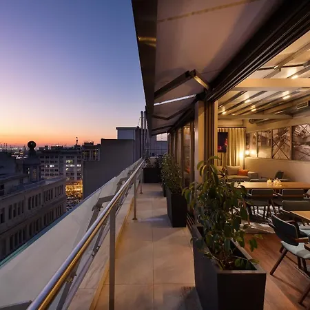 S Hotel Boutique Thessaloniki-2