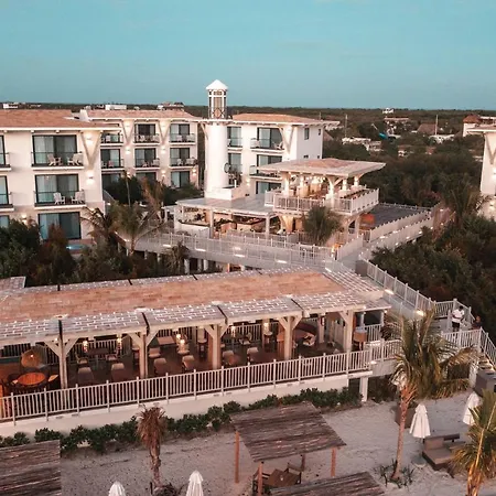 Delek Holbox (Adults Only)-2