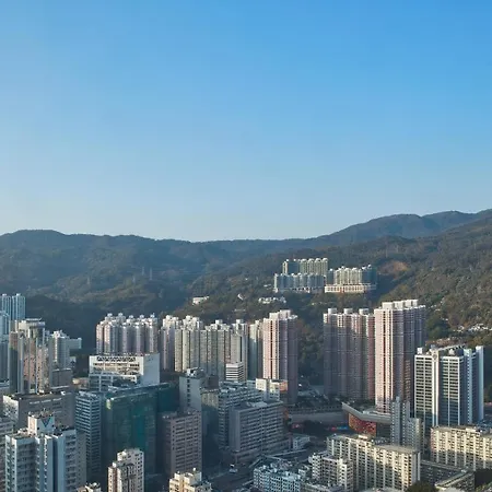 Nina Hotel Tsuen Wan West-3