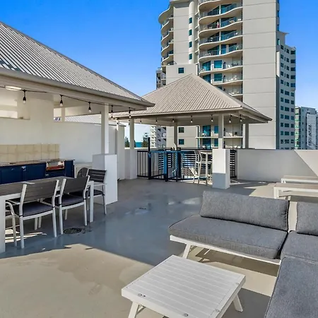 Raffles Mooloolaba-2