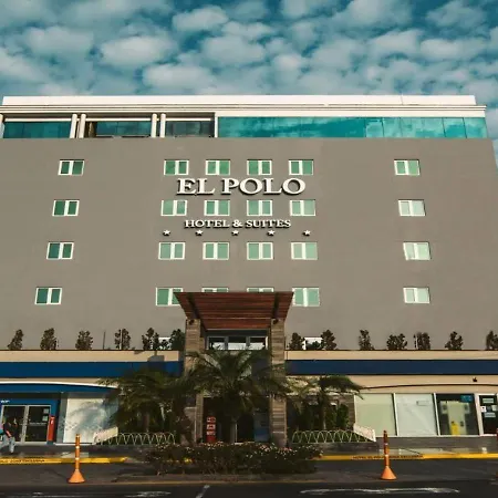 El Polo Hotel & Suites-3