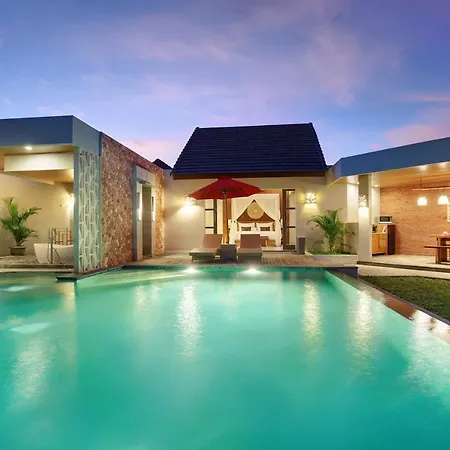 Vivara Bali Private Pool Villas & Spa Retreat-3