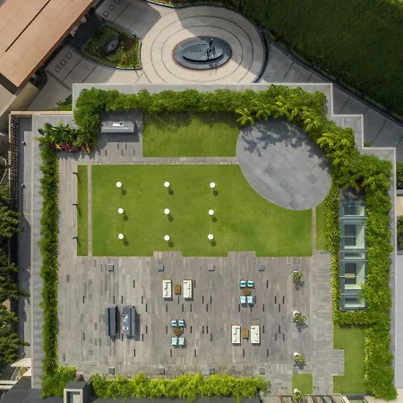 Jw Marriott Goa-3