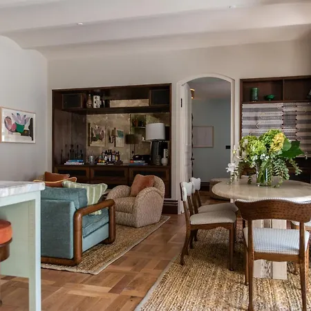 Soho House Tel Aviv-2