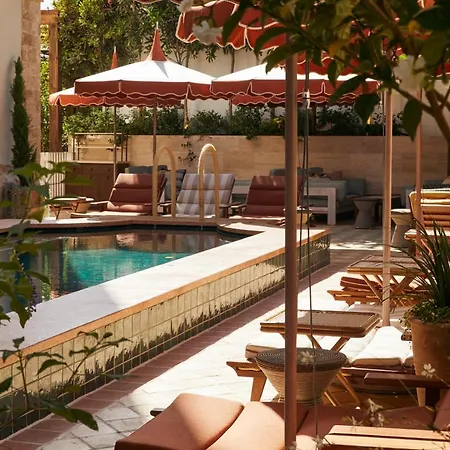 Soho House Tel Aviv-3