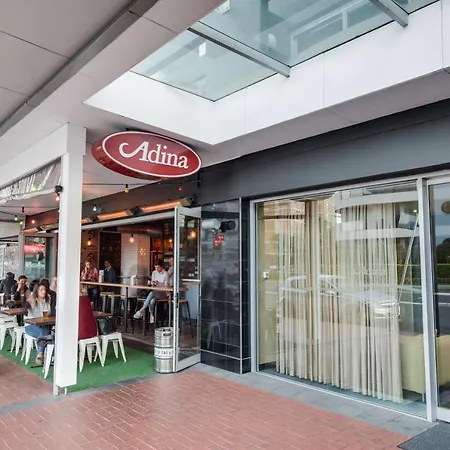 Adina Apartment Hotel Wollongong-3
