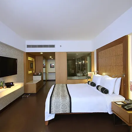 Fortune Select Sg Highway, Ahmedabad - Member Itc Hotels' Group-3