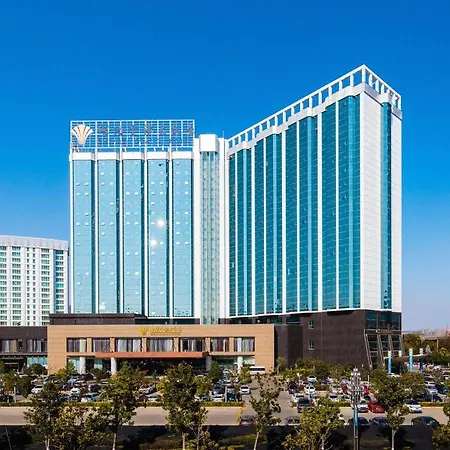 Empark Grand Hotel Kunming-2