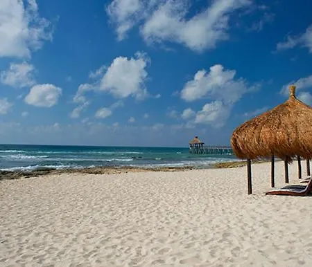 Resort Vidanta Riviera Maya-2