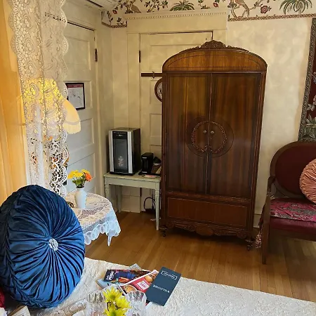 The Abriendo Inn-2