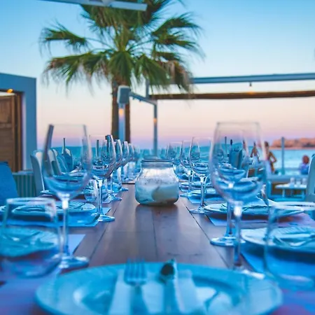 Cavo Seaside Suites (Adults Only)-3