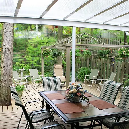 Forest Hill Bed And Breakfast-3