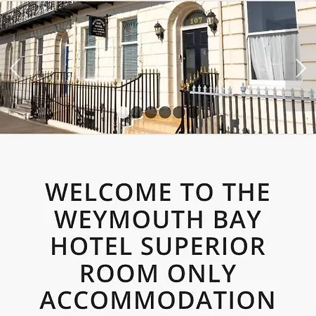 Weymouth Bay Hotel-3