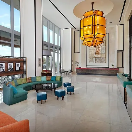 Assila, A Luxury Collection Hotel, Jeddah-3